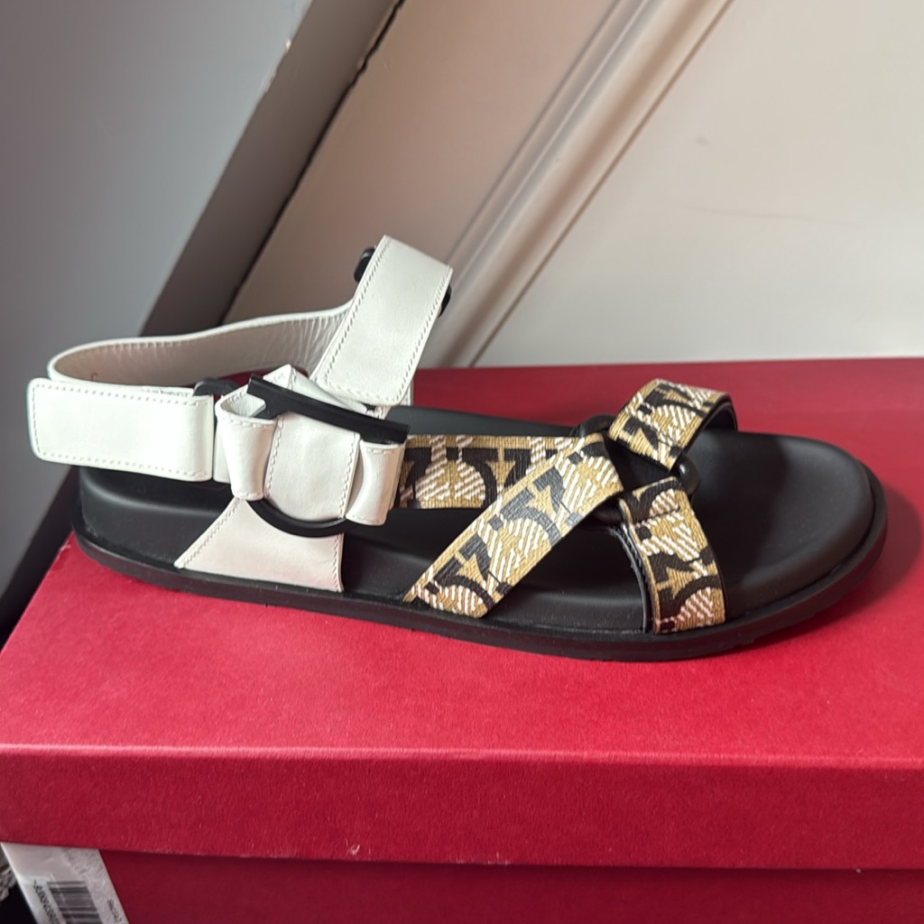 Ferragamo 8 Men